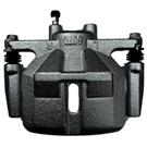 2021 Mazda CX-5 Brake Caliper 1